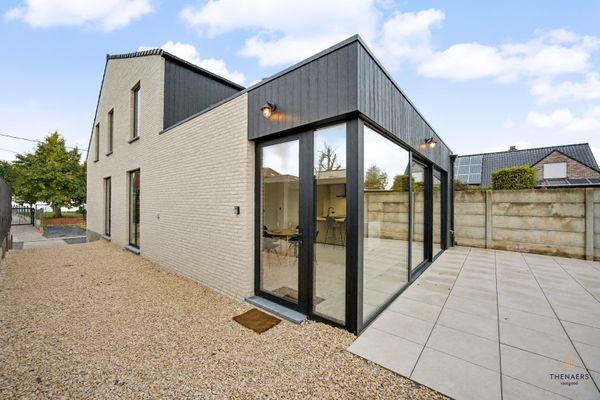 Huis te koop / Sint-Truiden