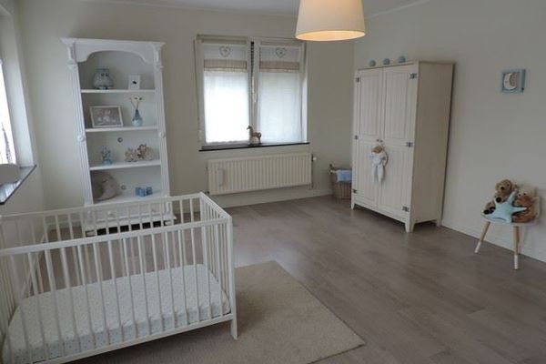 Huis verkocht / Beringen