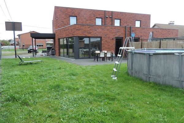 Huis verkocht / Koersel