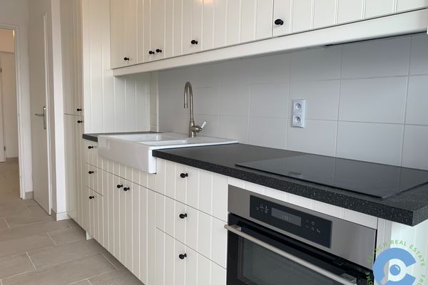 Appartement te huur / Berchem