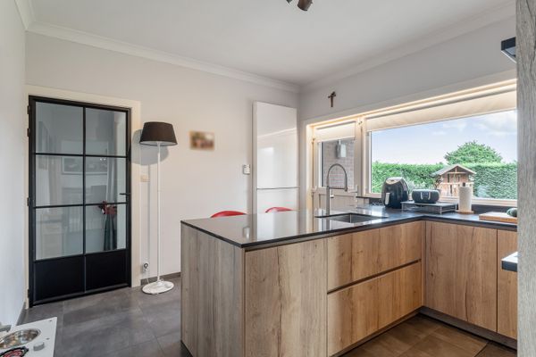 Huis te koop / Sint-Truiden