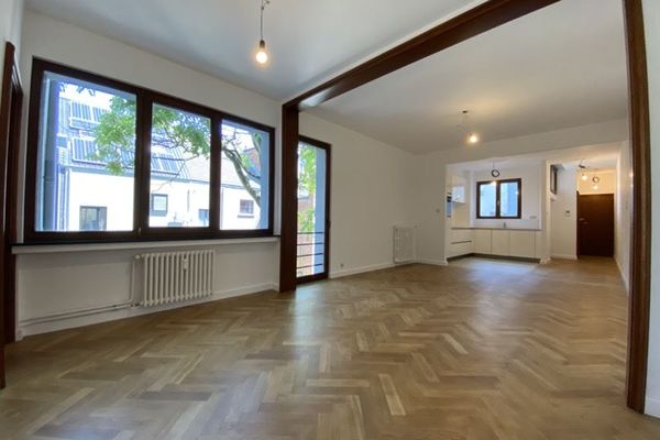 Appartement te huur / Antwerpen