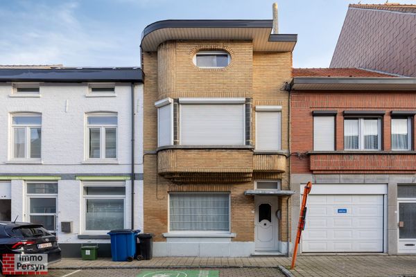 Huis te koop / Scherpenheuvel