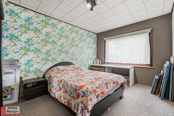 Huis te koop / Scherpenheuvel