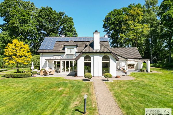 Huis te koop / Heusden-Zolder