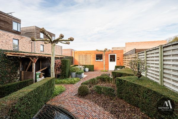 Huis te koop / Eeklo