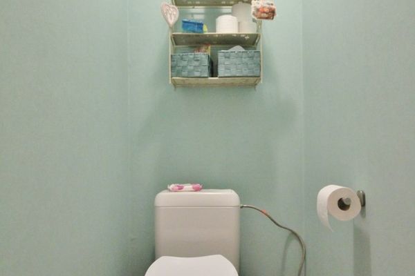 Appartement optie huur / Velm