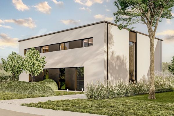 Huis optie koop / Beverlo