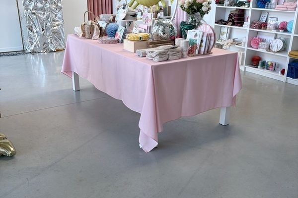 Industrieel te huur / Hasselt