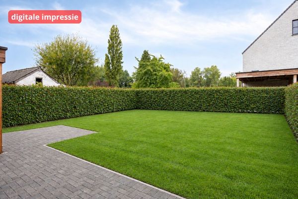 Huis te koop / Bilzen-Hoeselt