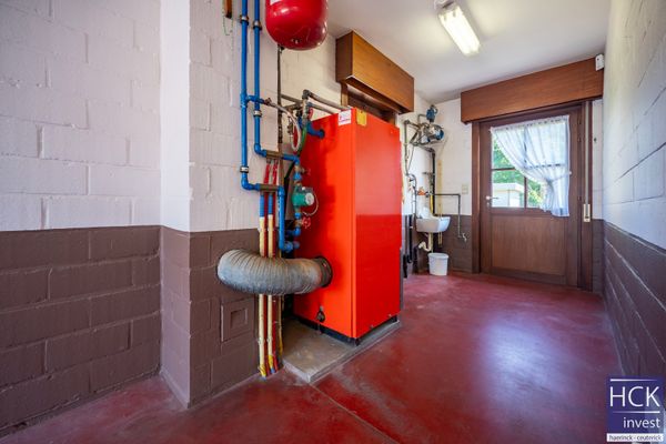 Huis optie koop / Kruishoutem