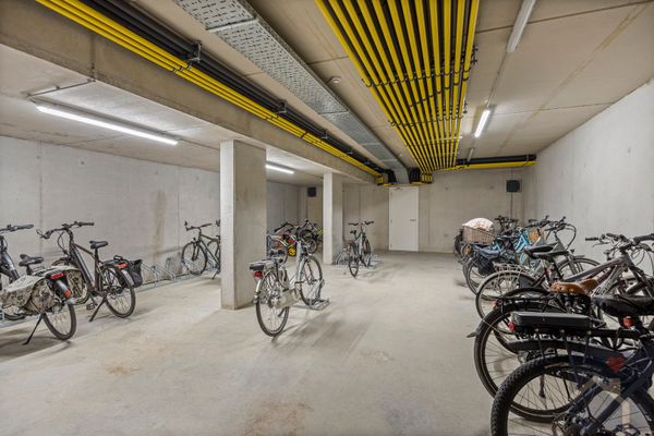 Appartement te koop / Kermt
