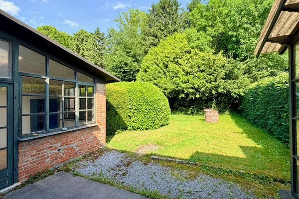 Huis te koop / Heverlee