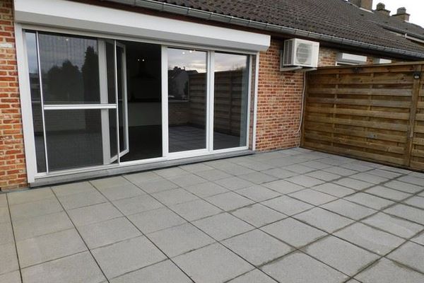 Appartement verhuurd / Tessenderlo