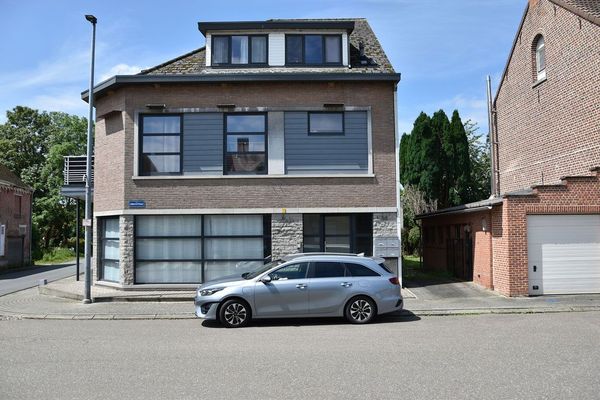 Duplex
                                verkocht in Tildonk