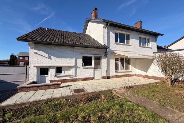 Huis te huur / Stevoort