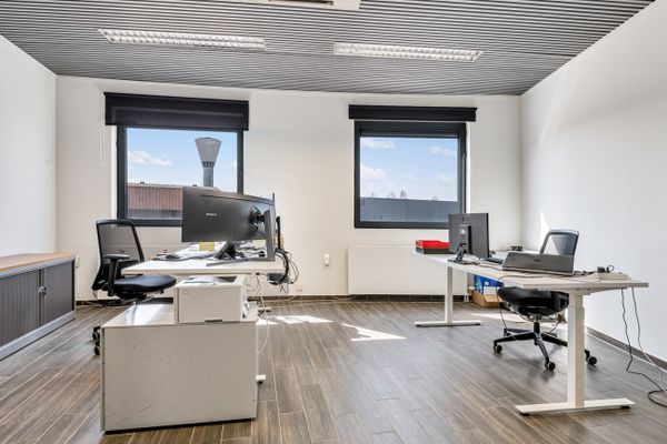 Kantoor te koop / Zwijnaarde