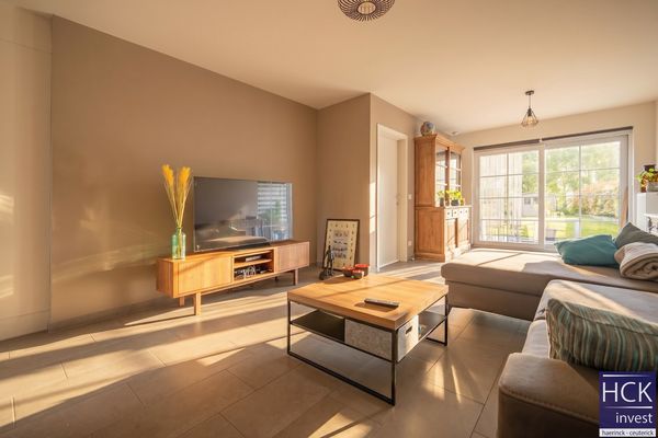 Appartement te huur / Kruishoutem