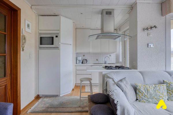 Appartement a vendre / La Panne