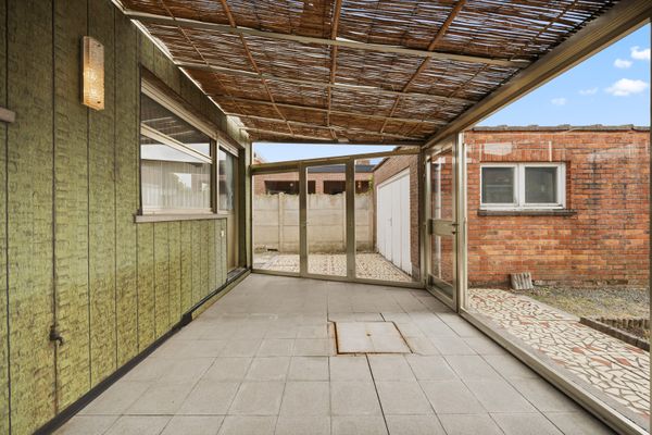 Huis te koop / Berlaar