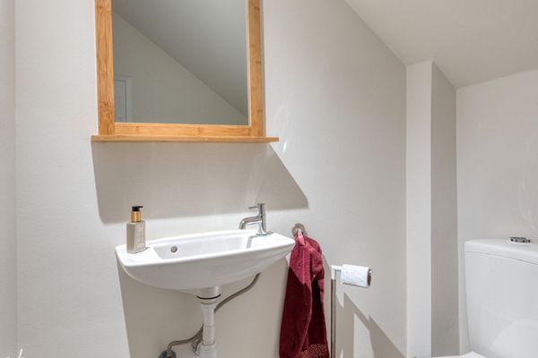 Appartement verkocht / Herk-de-Stad