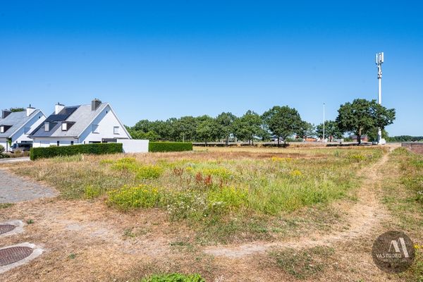 Grond te koop / Maldegem