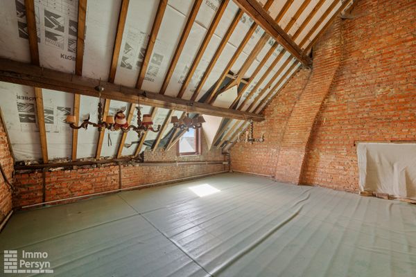 Huis te koop / Scherpenheuvel
