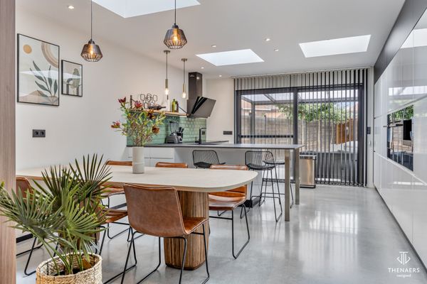Huis te koop / Sint-Truiden