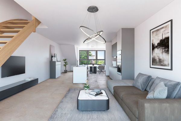 Project
                                verkocht
                                in Heist-op-den-Berg