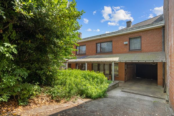 Huis te koop / Nederbrakel