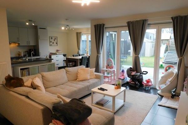 Huis verhuurd / Beringen