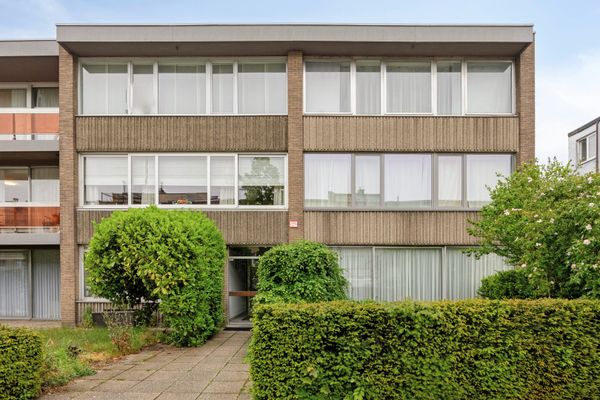Appartement te koop / Merksem