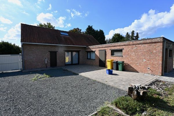 Huis te huur / Nijlen