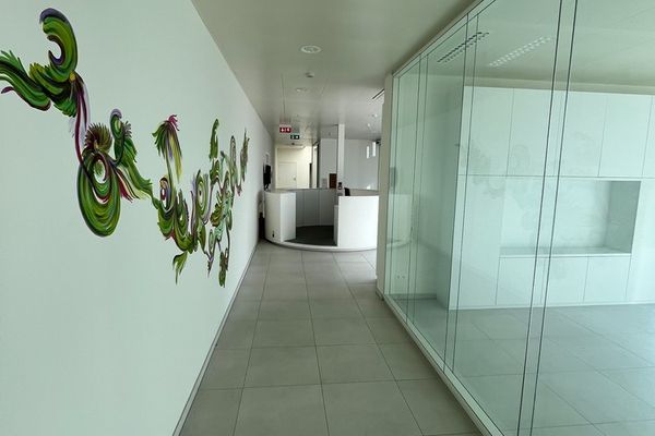 Industrieel te koop / Lummen