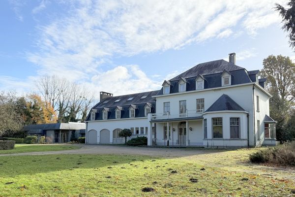 Huis te koop / Lubbeek