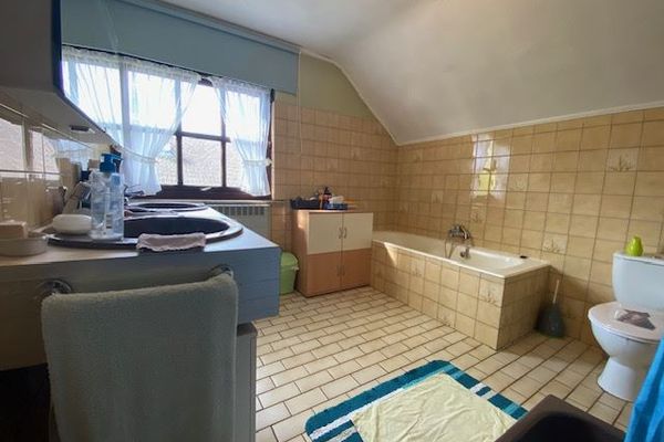 Huis verkocht / Genk