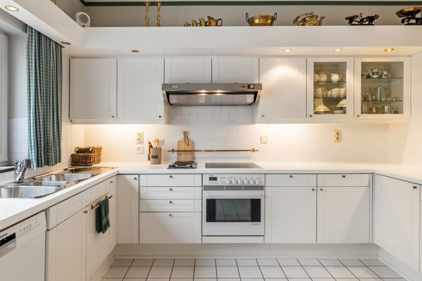 Huis verkocht / Hasselt