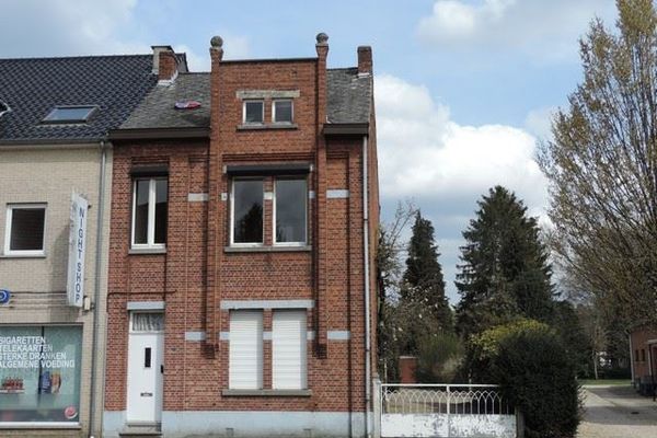 Huis verkocht / Koersel