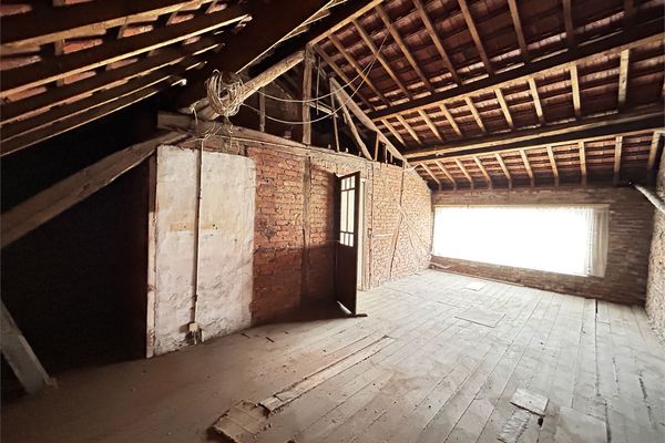 Huis te koop / Hoeselt