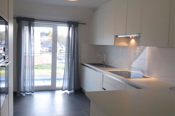 Appartement te huur / Genk
