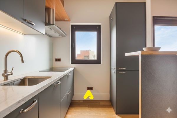 Appartement a vendre / La Panne