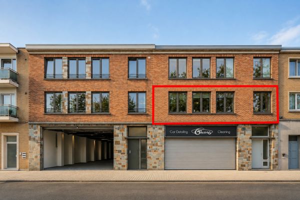 Huis
                            te koop in Brugge