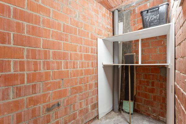 Appartement te koop / Sint-Truiden