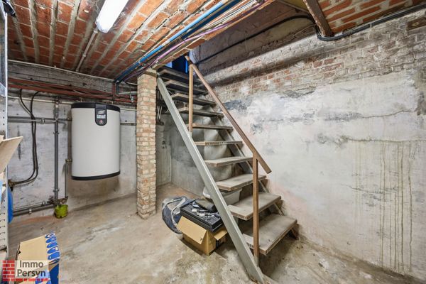 Huis te koop / Scherpenheuvel