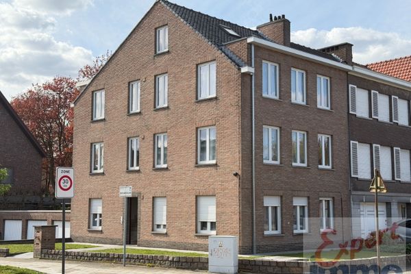 Appartement
                            verhuurd in Kortrijk