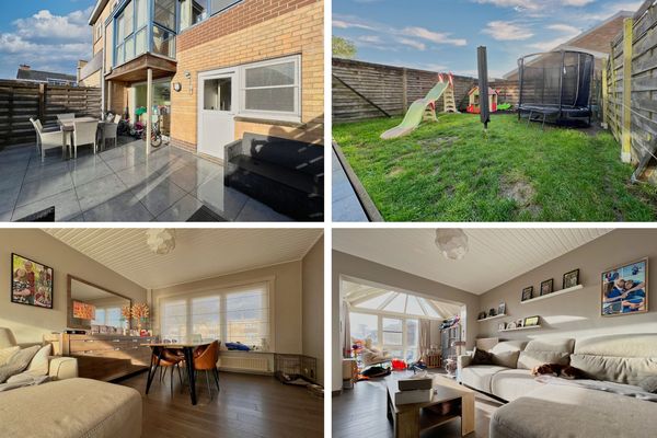 Huis
                                te koop
                                in Aartrijke