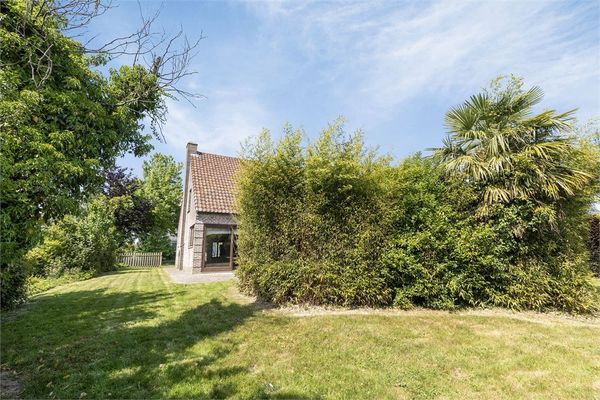 Huis optie koop / Ninove