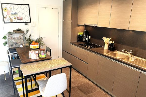 Appartement te huur / Bonheiden