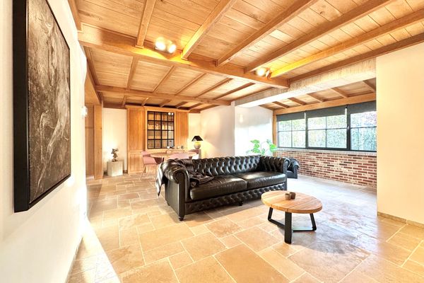 Huis
                            te koop in Sint-Eloois-Vijve