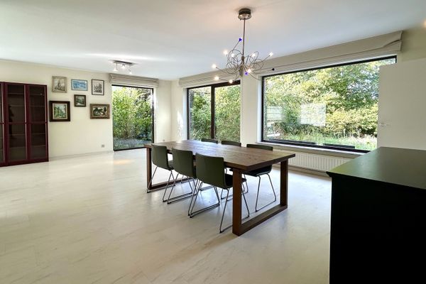 Huis te koop / Heverlee